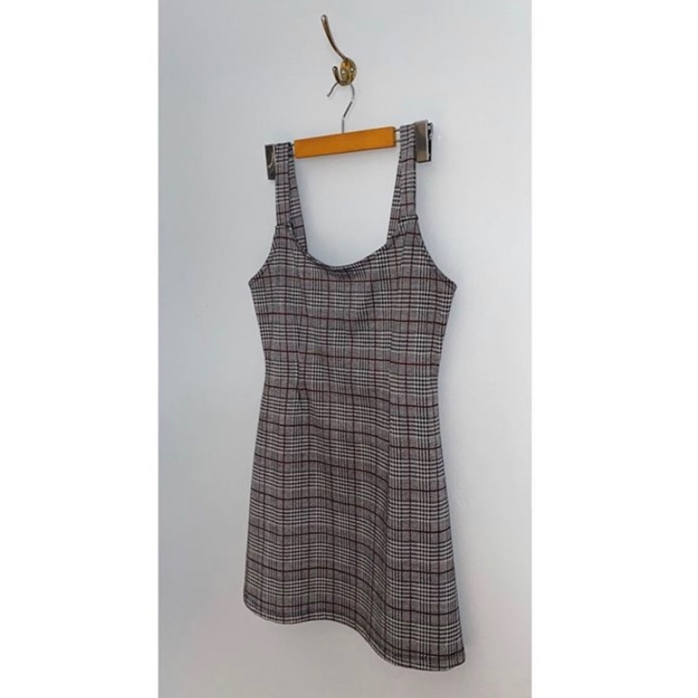 School Girl Dress.